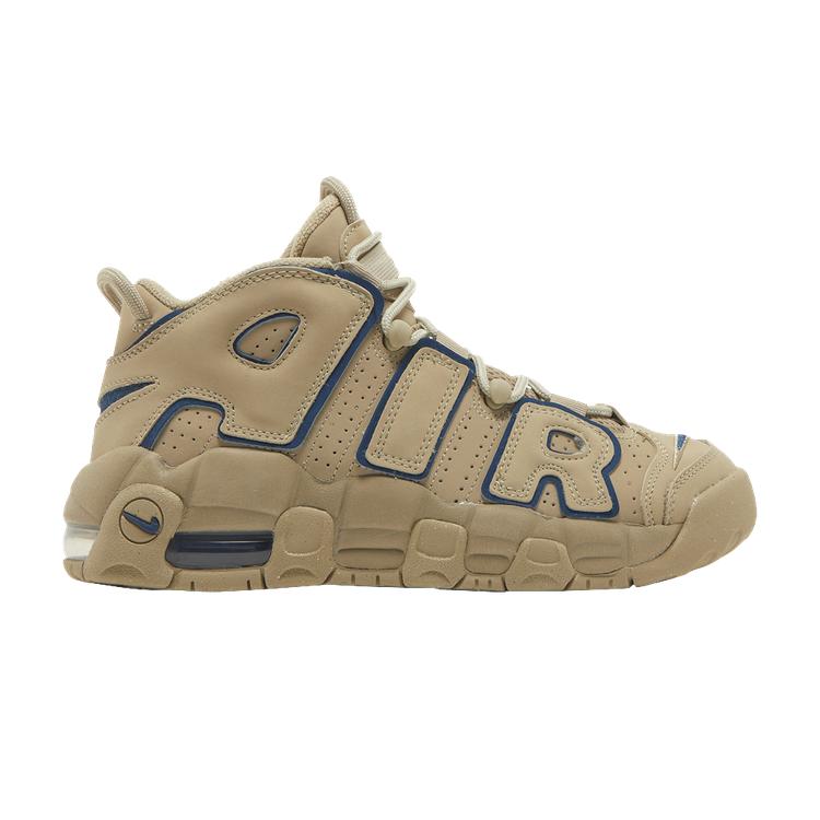 Air More Uptempo 'Limestone'